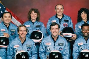 Remembering the Challenger Astronauts: Heroes Lost | Disaster Information Hub – Latest Natural Disaster News & Emergency Resources