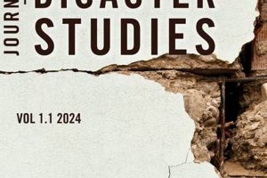 The Latest Disasters Journal Research &amp; Analysis | Disaster Information Hub – Latest Natural Disaster News & Emergency Resources