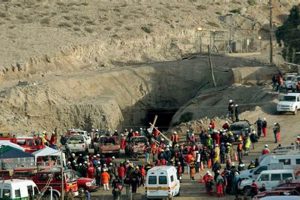 Chile Mine Disaster: A Harrowing Survival Story Disaster Information Hub – Latest Natural Disaster News & Emergency Resources Chile Mine Disaster: A Harrowing Survival Story | Disaster Information Hub – Latest Natural Disaster News & Emergency Resources