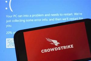 Averting a CrowdStrike Disaster: Recovery Plan Disaster Information Hub – Latest Natural Disaster News & Emergency Resources Averting a CrowdStrike Disaster: Recovery Plan | Disaster Information Hub – Latest Natural Disaster News & Emergency Resources