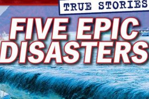 My Epic 5 Disaster Survival Story Disaster Information Hub – Latest Natural Disaster News & Emergency Resources My Epic 5 Disaster Survival Story | Disaster Information Hub – Latest Natural Disaster News & Emergency Resources