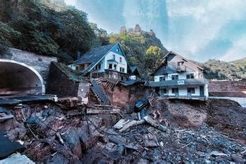 Germany's Natural Disasters: A Guide | Disaster Information Hub – Latest Natural Disaster News & Emergency Resources