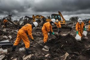 Disaster Cleanup Jobs | Disaster Information Hub – Latest Natural Disaster News & Emergency Resources