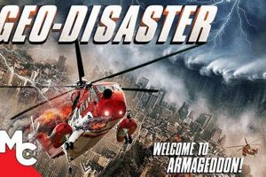 Top Geo Disaster Movies: Thrilling & Catastrophic | Disaster Information Hub – Latest Natural Disaster News & Emergency Resources
