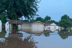 Oklahoma's Natural Disaster Guide & Prep | Disaster Information Hub – Latest Natural Disaster News & Emergency Resources