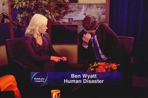 Ben Wyatt's Disaster: A Case Study | Disaster Information Hub – Latest Natural Disaster News & Emergency Resources
