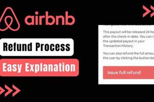 Airbnb Natural Disaster Refunds: A Guide Disaster Information Hub – Latest Natural Disaster News & Emergency Resources Airbnb Natural Disaster Refunds: A Guide | Disaster Information Hub – Latest Natural Disaster News & Emergency Resources