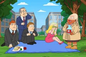 American Dad's Flirting with Disaster: A Hilarious Descent Disaster Information Hub – Latest Natural Disaster News & Emergency Resources American Dad's Flirting with Disaster: A Hilarious Descent | Disaster Information Hub – Latest Natural Disaster News & Emergency Resources