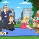American Dad's Flirting with Disaster: A Hilarious Descent | Disaster Information Hub – Latest Natural Disaster News & Emergency Resources