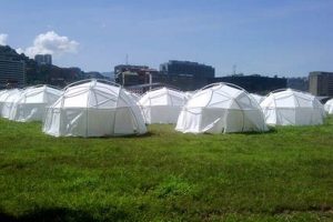 Top Disaster Relief Tents: Shelter Solutions | Disaster Information Hub – Latest Natural Disaster News & Emergency Resources