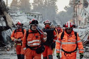 Top Disaster Relief Careers: Guide & Jobs | Disaster Information Hub – Latest Natural Disaster News & Emergency Resources
