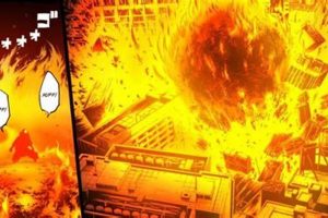 Inferno: Disaster Flame Prevention & Recovery | Disaster Information Hub – Latest Natural Disaster News & Emergency Resources