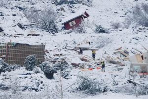 Norway's Natural Disaster Risks & Preparedness Disaster Information Hub – Latest Natural Disaster News & Emergency Resources Norway's Natural Disaster Risks & Preparedness | Disaster Information Hub – Latest Natural Disaster News & Emergency Resources