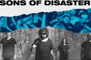 The Sons of Disaster Band: Southern Rock Fury | Disaster Information Hub – Latest Natural Disaster News & Emergency Resources