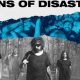 The Sons of Disaster Band: Southern Rock Fury | Disaster Information Hub – Latest Natural Disaster News & Emergency Resources