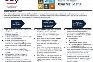 Get Small Business Disaster Loan Assistance Now | Disaster Information Hub – Latest Natural Disaster News & Emergency Resources