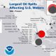 Major US Oil Disasters: Causes & Impacts | Disaster Information Hub – Latest Natural Disaster News & Emergency Resources