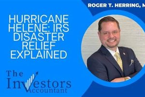 IRS Helene Disaster Relief: Tax Help & Filing Guides Disaster Information Hub – Latest Natural Disaster News & Emergency Resources IRS Helene Disaster Relief: Tax Help & Filing Guides | Disaster Information Hub – Latest Natural Disaster News & Emergency Resources