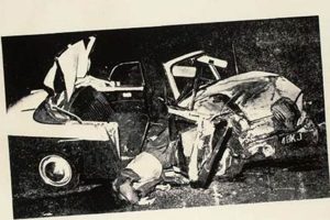 Andy Warhol's Silver Car Crash: A Double Disaster | Disaster Information Hub – Latest Natural Disaster News & Emergency Resources