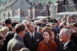 The Aberfan Disaster: Queen Elizabeth's Regret Disaster Information Hub – Latest Natural Disaster News & Emergency Resources The Aberfan Disaster: Queen Elizabeth's Regret | Disaster Information Hub – Latest Natural Disaster News & Emergency Resources