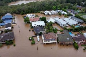 Australia's Major Disasters: A History | Disaster Information Hub – Latest Natural Disaster News & Emergency Resources