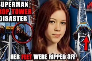 Drop Tower Disasters: Preventing the Unthinkable | Disaster Information Hub – Latest Natural Disaster News & Emergency Resources