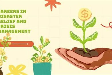 Top Careers in Disaster Relief: Guide & Jobs | Disaster Information Hub – Latest Natural Disaster News & Emergency Resources