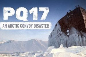 PQ 17: Arctic Convoy's Tragic Disaster | Disaster Information Hub – Latest Natural Disaster News & Emergency Resources
