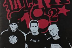Blink-182 Pop Disaster Tour MA: A Look Back | Disaster Information Hub – Latest Natural Disaster News & Emergency Resources