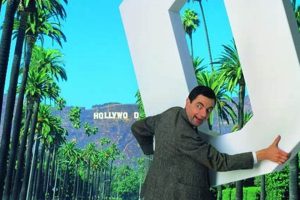 Mr. Bean's Disaster Movie: Mayhem Unleashed | Disaster Information Hub – Latest Natural Disaster News & Emergency Resources