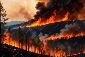 Surviving Wildfire Disasters: A Guide Disaster Information Hub – Latest Natural Disaster News & Emergency Resources Surviving Wildfire Disasters: A Guide | Disaster Information Hub – Latest Natural Disaster News & Emergency Resources