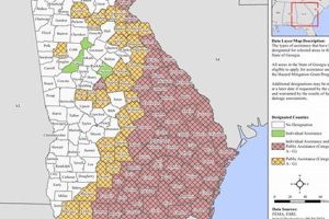 Georgia Disaster Areas: Guide & Resources Disaster Information Hub – Latest Natural Disaster News & Emergency Resources Georgia Disaster Areas: Guide & Resources | Disaster Information Hub – Latest Natural Disaster News & Emergency Resources