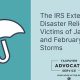 IRS Gov Disaster Relief: Tax Help | Disaster Information Hub – Latest Natural Disaster News & Emergency Resources