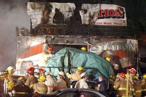 The Station Nightclub Fire: A Tragedy Remembered Disaster Information Hub – Latest Natural Disaster News & Emergency Resources The Station Nightclub Fire: A Tragedy Remembered | Disaster Information Hub – Latest Natural Disaster News & Emergency Resources