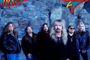 Hear Molly Hatchet's "Flirtin' with Disaster" Now! | Disaster Information Hub – Latest Natural Disaster News & Emergency Resources