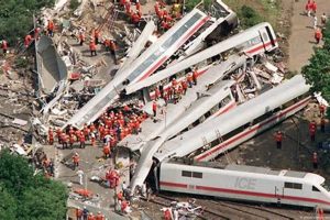 Eschede Train Disaster: Tragedy & Legacy Disaster Information Hub – Latest Natural Disaster News & Emergency Resources Eschede Train Disaster: Tragedy & Legacy | Disaster Information Hub – Latest Natural Disaster News & Emergency Resources