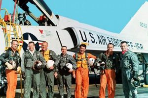 Mercury 7: A Near-Disaster in Space | Disaster Information Hub – Latest Natural Disaster News & Emergency Resources