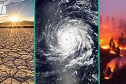 Climate Change & Natural Disasters: The Impact | Disaster Information Hub – Latest Natural Disaster News & Emergency Resources
