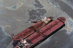 Exxon Valdez: Anatomy of a Disaster | Disaster Information Hub – Latest Natural Disaster News & Emergency Resources