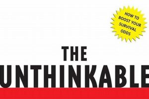 Surviving the Unthinkable: Disaster Strikes & Who Endures | Disaster Information Hub – Latest Natural Disaster News & Emergency Resources