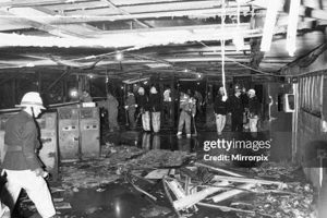 The 1987 King's Cross Fire Disaster: A Tragedy & Turning Point Disaster Information Hub – Latest Natural Disaster News & Emergency Resources The 1987 King's Cross Fire Disaster: A Tragedy & Turning Point | Disaster Information Hub – Latest Natural Disaster News & Emergency Resources