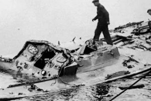 Historic Lifeboat Disasters & Case Studies Disaster Information Hub – Latest Natural Disaster News & Emergency Resources Historic Lifeboat Disasters & Case Studies | Disaster Information Hub – Latest Natural Disaster News & Emergency Resources