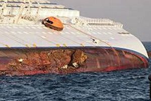 Costa Concordia Disaster: The Fateful Start Date & Aftermath | Disaster Information Hub – Latest Natural Disaster News & Emergency Resources