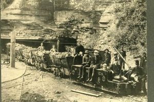 WV Coal Mining Disasters: A Dark History Disaster Information Hub – Latest Natural Disaster News & Emergency Resources WV Coal Mining Disasters: A Dark History | Disaster Information Hub – Latest Natural Disaster News & Emergency Resources