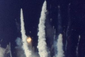 1986: The Challenger Space Shuttle Disaster & Aftermath Disaster Information Hub – Latest Natural Disaster News & Emergency Resources 1986: The Challenger Space Shuttle Disaster & Aftermath | Disaster Information Hub – Latest Natural Disaster News & Emergency Resources