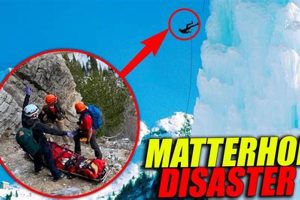 Deadliest Mountain Climbing Disasters: True Stories Disaster Information Hub – Latest Natural Disaster News & Emergency Resources Deadliest Mountain Climbing Disasters: True Stories | Disaster Information Hub – Latest Natural Disaster News & Emergency Resources