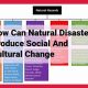 Disasters' Impact: Social & Cultural Shifts After Catastrophe | Disaster Information Hub – Latest Natural Disaster News & Emergency Resources