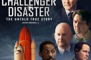 Challenger Disaster: The Movie Disaster Information Hub – Latest Natural Disaster News & Emergency Resources Challenger Disaster: The Movie | Disaster Information Hub – Latest Natural Disaster News & Emergency Resources