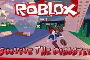 Mastering Roblox: Survive the Disasters! Pro Tips Disaster Information Hub – Latest Natural Disaster News & Emergency Resources Mastering Roblox: Survive the Disasters! Pro Tips | Disaster Information Hub – Latest Natural Disaster News & Emergency Resources