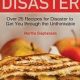 Avoid Disaster: Recipes for Disaster Cookbook | Disaster Information Hub – Latest Natural Disaster News & Emergency Resources